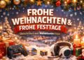 Grüße von MotekGames – Wir wünschen euch Frohe Weihnachten & frohe Festtage