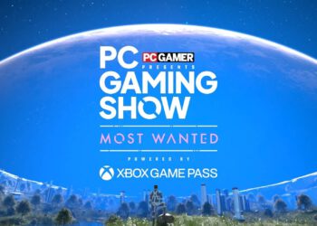 PC Gaming Show – Die Spiele Highlights der Most Wanted 2025 Showcase