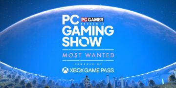 PC Gaming Show – Die Spiele Highlights der Most Wanted 2025 Showcase