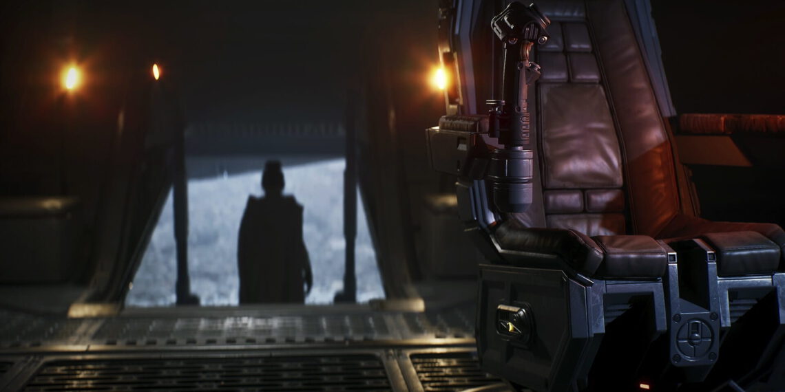 Star Wars: Fate of the Old Republic – Entwickler befindet sich noch am Anfang der Entwicklung