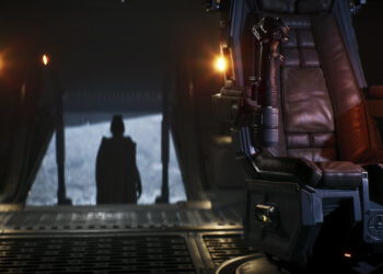 Star Wars: Fate of the Old Republic – Entwickler befindet sich noch am Anfang der Entwicklung