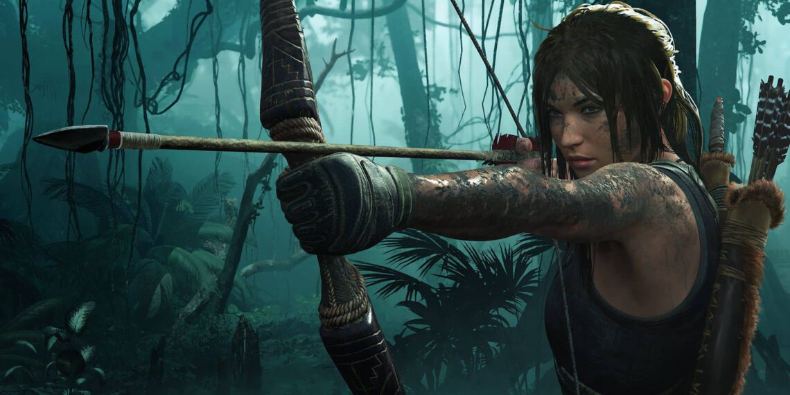Tomb Raider – Game Awards zeigen die Zukunft von Lara Croft