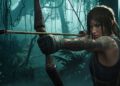 Tomb Raider – Game Awards zeigen die Zukunft von Lara Croft