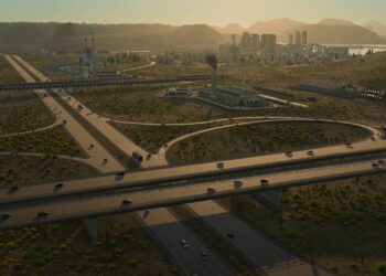 Transport Fever 3 – Entwickler stellt neue Infrastruktur- und Management-Tools vor