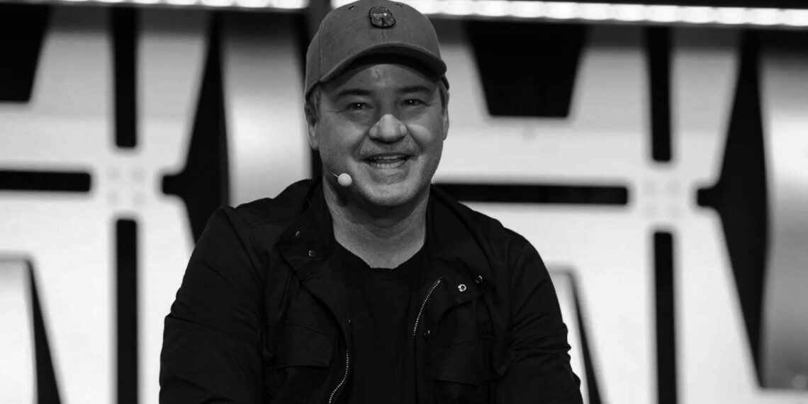 Vince Zampella – Battlefield-Chefentwickler bei Verkehrsunfall ums Leben gekommen