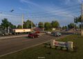 American Truck Simulator – SCS präsentiert Bloomington aus dem Illinois DLC