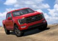 American Truck Simulator – Road Trip bringt den Ford F-150 Lariat ins Spiel