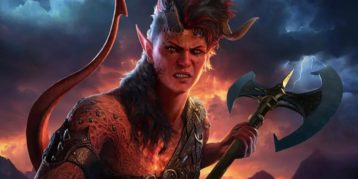 Baldur’s Gate 3 – Larian Studios bestätigt kein Ableger für die Nintendo Switch 2