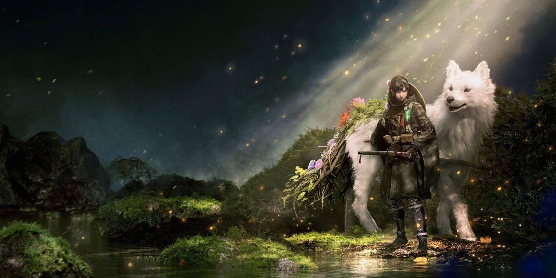 Beast of Reincarnation – Game-Freak-Regisseur erklärt Fokus auf Spielerlebnis trotz Technik-Kritik