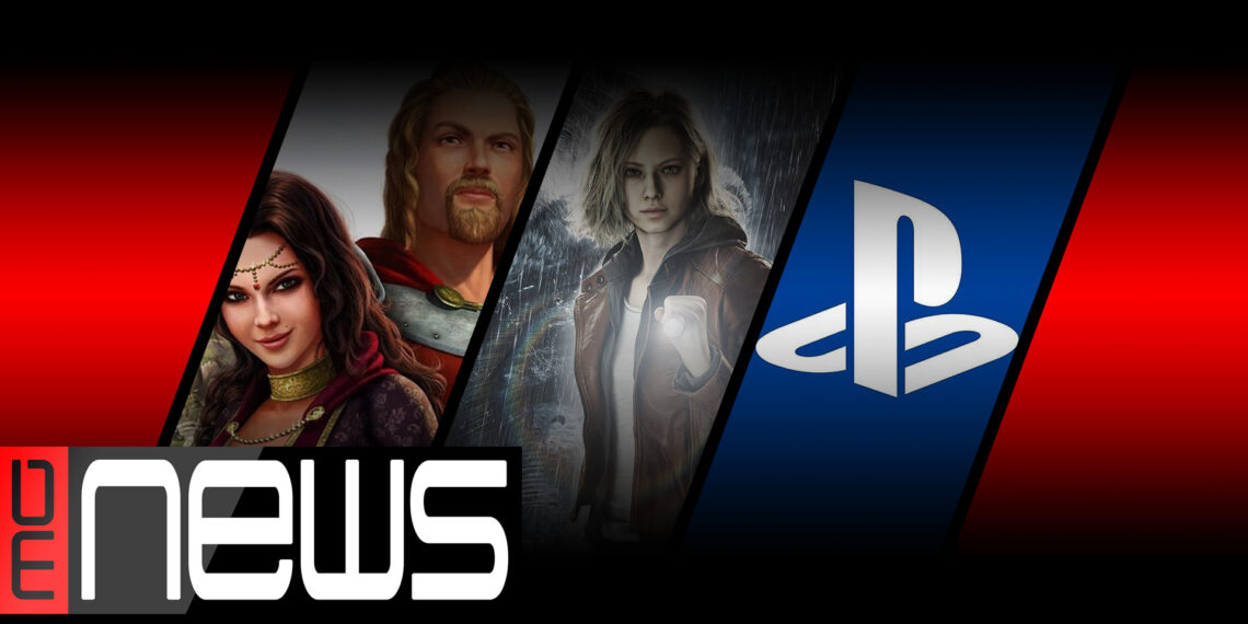 Letztes Sims 4 DLC! PS-Spiele spielen bald von selbst! Trailer zeigt neue Requiem Umgebung!