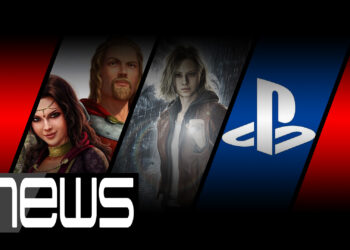 Letztes Sims 4 DLC! PS-Spiele spielen bald von selbst! Trailer zeigt neue Requiem Umgebung!