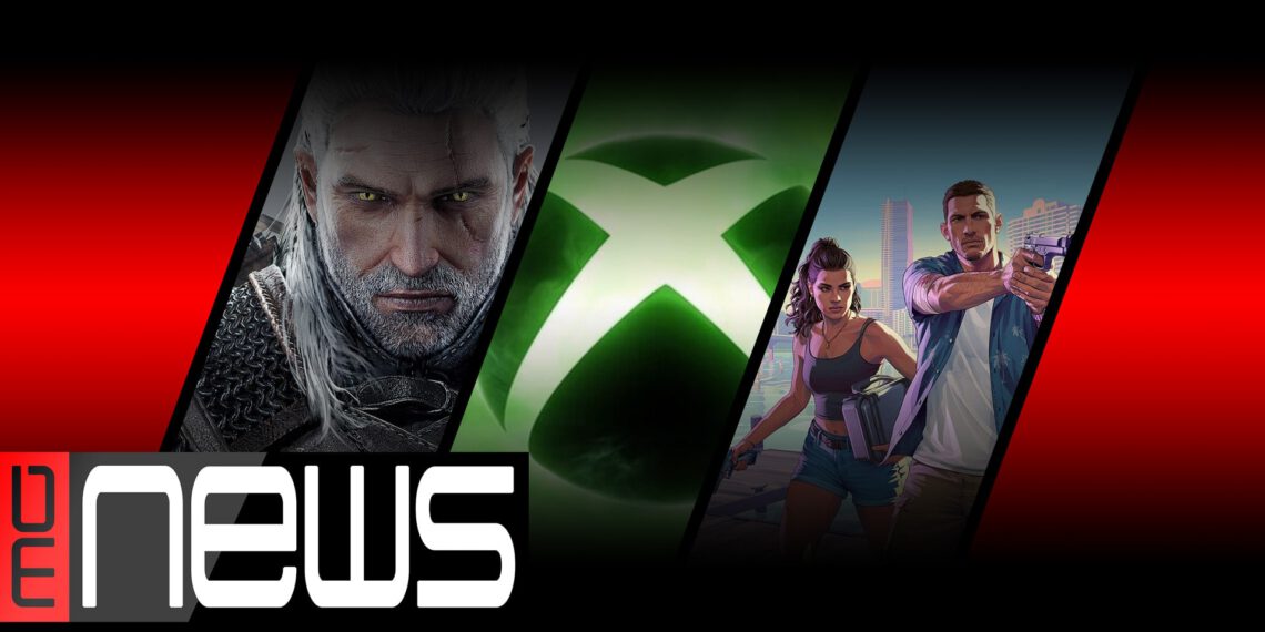 GTA 6 droht Release-Verschiebung! The Witcher 3 DLC soll in Zerrikania spielen! PUBG: Blindspot geht in den Early Access!