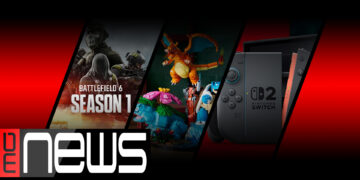 Battlefield 6 Season-Start verschoben! Hinweis auf ein Die Sims 5?! Nintendo Switch 2 könnte teurer werden! LEGO Pokémon Sets angekündigt!