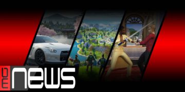 Fortnite Minecraft Kollaboration! Sims 4 DLC angekündigt! Forza Horizon 6 Release im Mai!