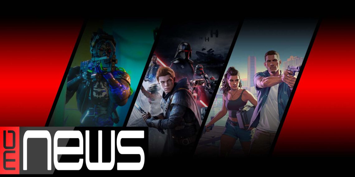 Marathon Release bestätigt! Early Access zu GTA6! Star Wars Jedi erhält wohl dritten Teil?!