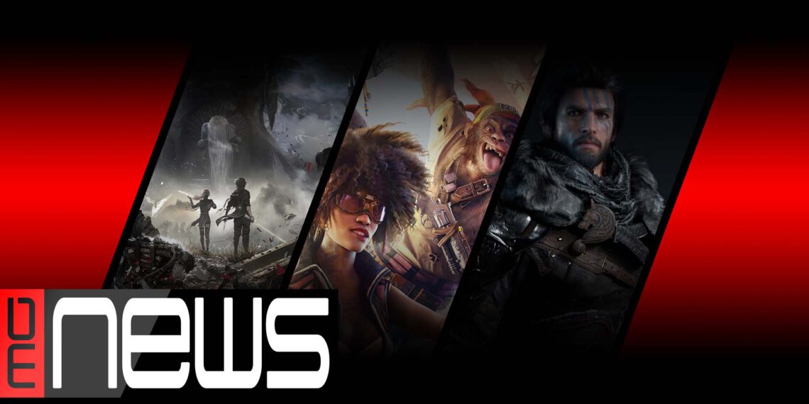 Crimson Desert erreicht Gold-Status, Clair Obscur stellt Rekord & Ubisoft stellt Spiel ein!