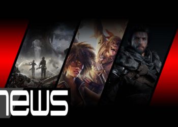 Crimson Desert erreicht Gold-Status, Clair Obscur stellt Rekord & Ubisoft stellt Spiel ein!