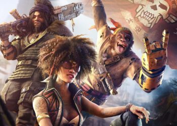 Beyond Good & Evil 2 – Trotz Ubisoft-Restrukturierung weiterhin in Entwicklung