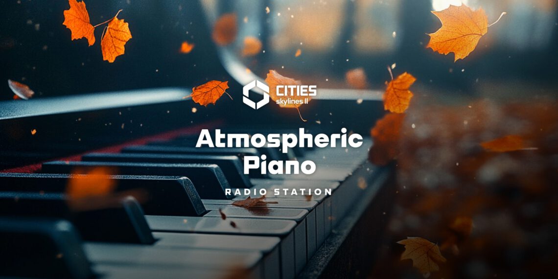 Cities: Skylines 2 – Creator Pack: Urban Promenades