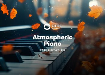 Cities: Skylines 2 – Creator Pack: Urban Promenades