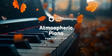 Cities: Skylines 2 – Creator Pack: Urban Promenades