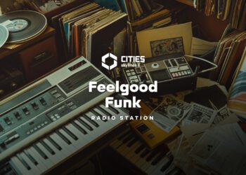 Cities: Skylines 2 – Creator Pack: Urban Promenades