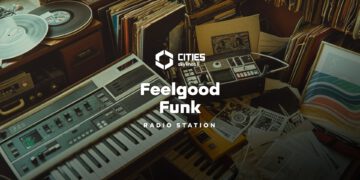 Cities: Skylines 2 – Creator Pack: Urban Promenades