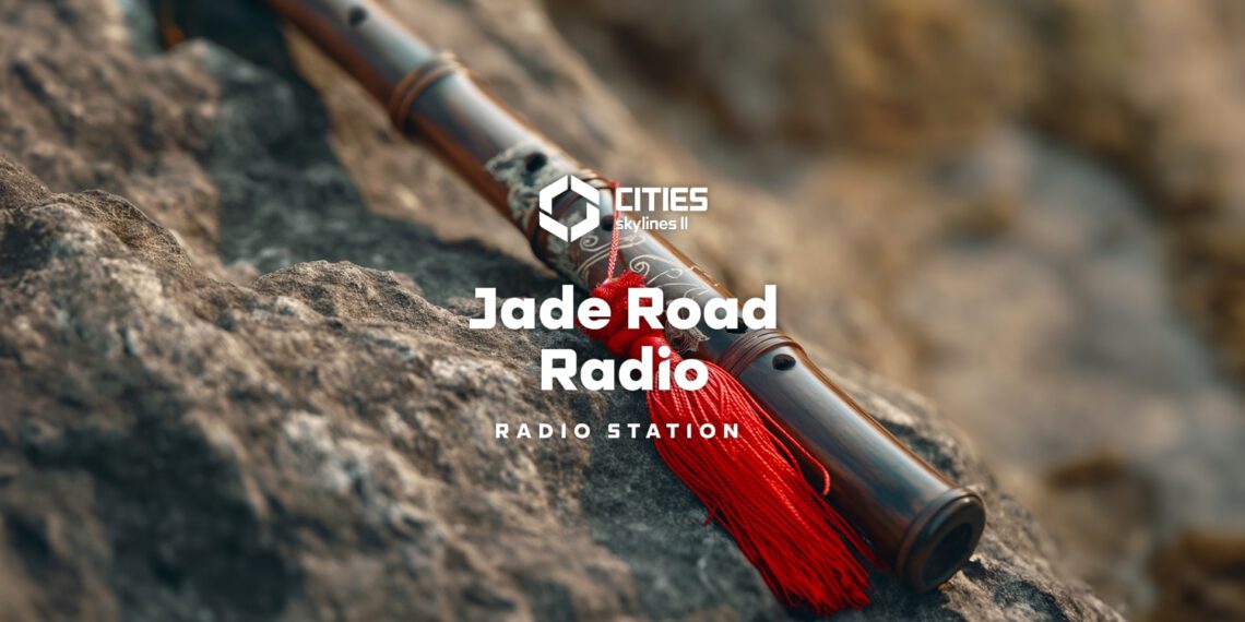 Cities: Skylines 2 – Creator Pack: Urban Promenades