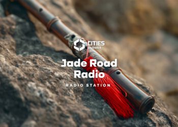 Cities: Skylines 2 – Creator Pack: Urban Promenades