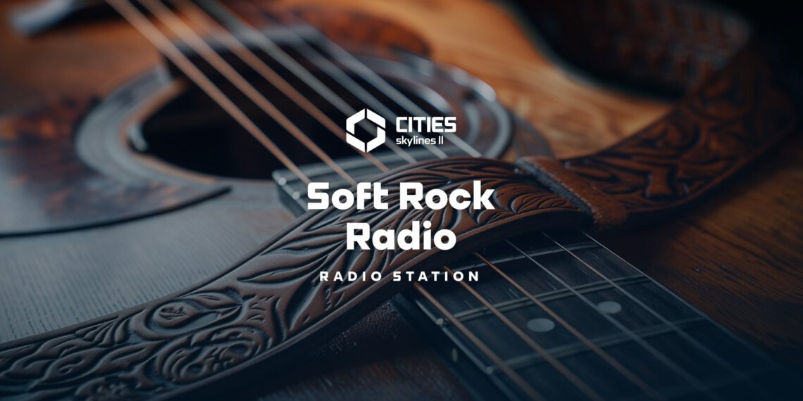 Cities: Skylines 2 – Creator Pack: Urban Promenades