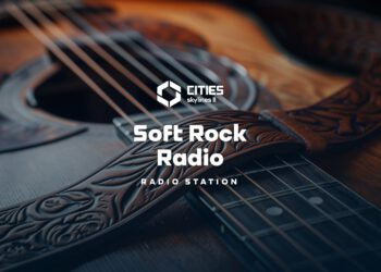 Cities: Skylines 2 – Creator Pack: Urban Promenades