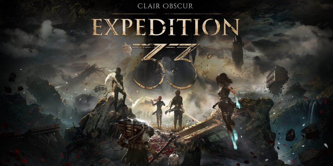 Clair Obscur: Expedition 33 – Neuer GOTY-Rekord