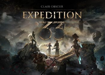 Clair Obscur: Expedition 33 – Neuer GOTY-Rekord