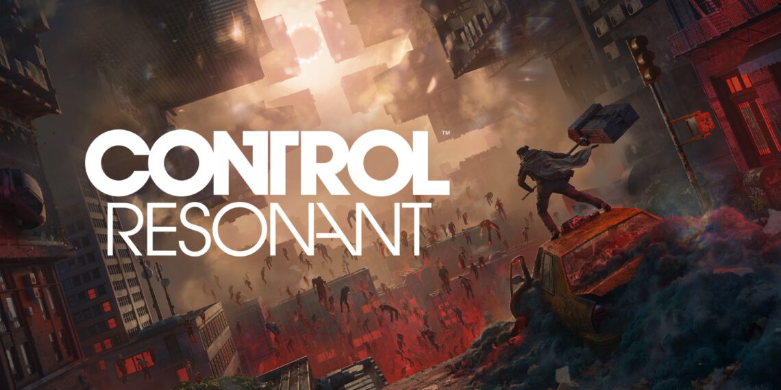 Control Resonant – Mehr als nur ein Sequel