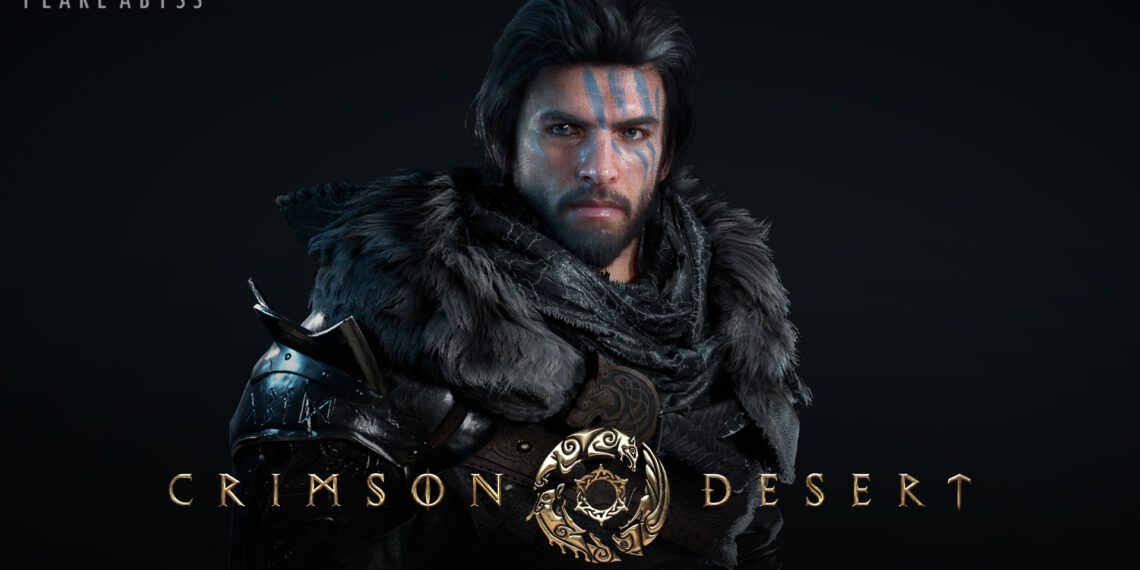 Crimson Desert – Gold-Status bestätigt finalen Release