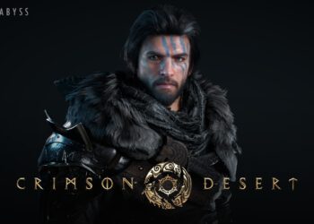 Crimson Desert – Gold-Status bestätigt finalen Release