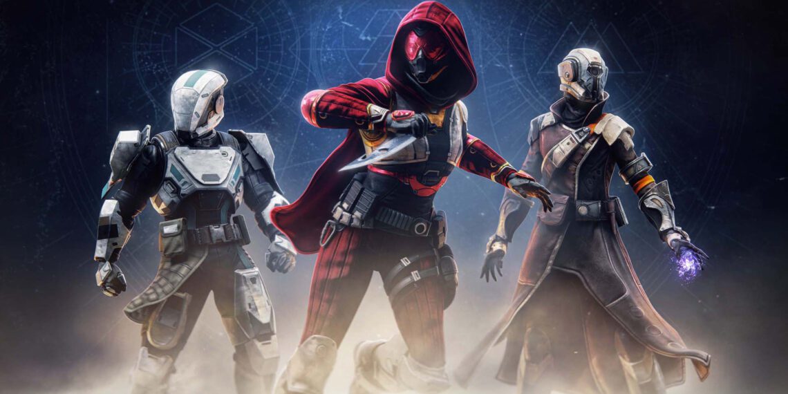 Destiny 2 – Update „Shadow & Order“ offenbar verschoben