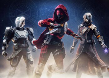 Destiny 2 – Update „Shadow & Order“ offenbar verschoben