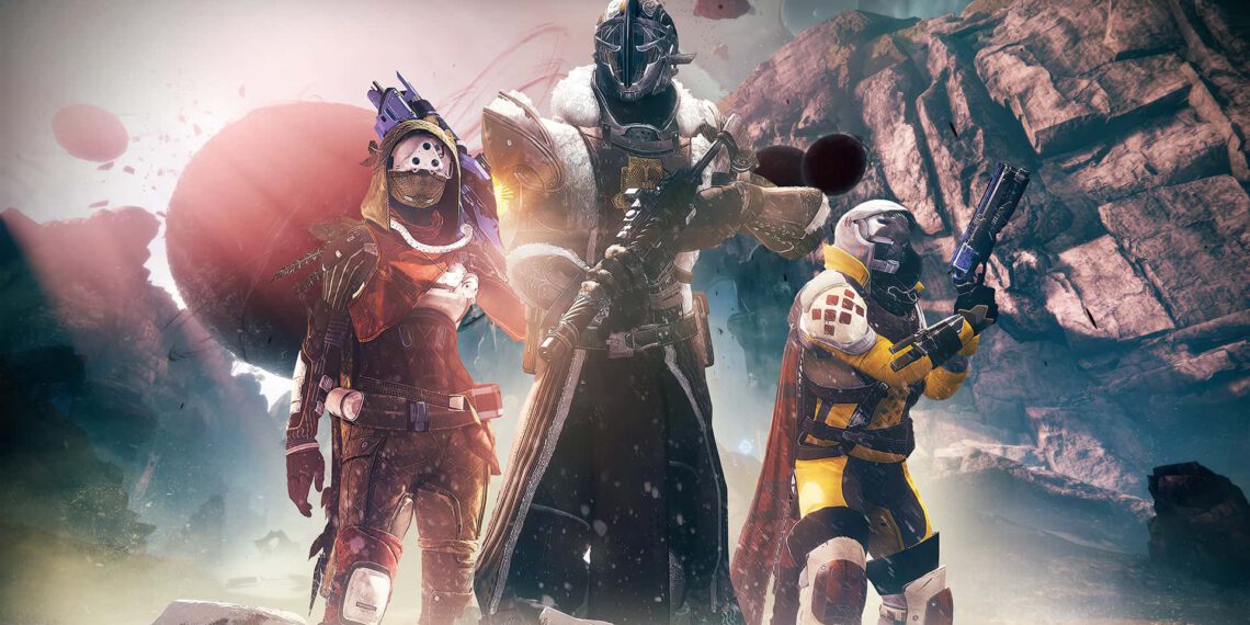 Destiny 2 – Update „Shadow & Order“ offenbar verschoben