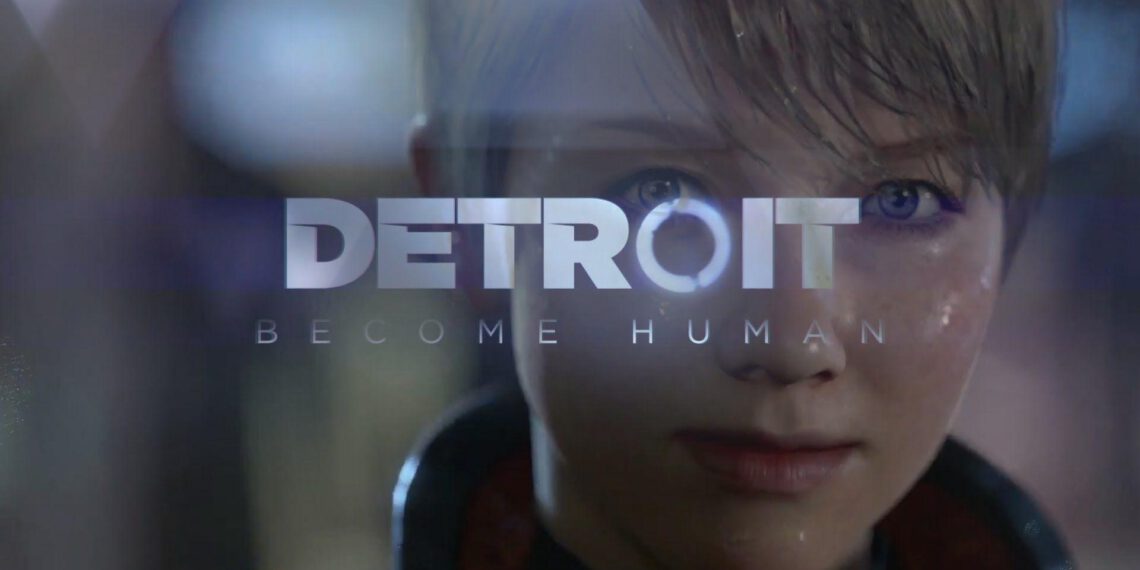 Detroit: Become Human – Meilenstein erreicht, über 15 Millionen Verkäufe weltweit