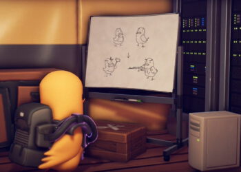 Escape from Duckov – Hinweise auf Tarkov-Crossover