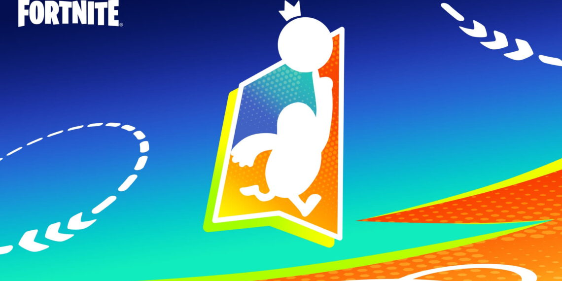 Fall Guys – Neuer Teaser deutet auf Comeback mit Fortnite hin