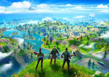 Fortnite – Epic Games plant offenbar Crossover mit Overwatch