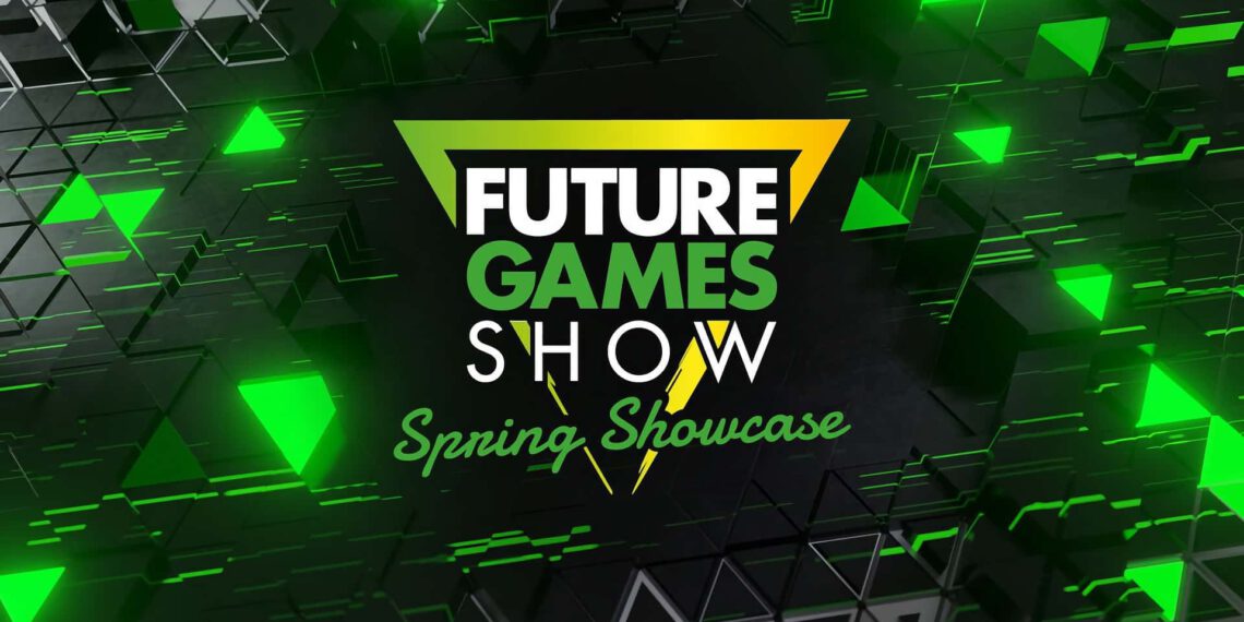 Future Games Show – Spring Showcase startet am 12. März