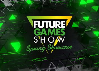 Future Games Show – Spring Showcase startet am 12. März