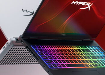 HP – HyperX und OMEN treten künftig unter gemeinsamer Gaming-Dachmarke auf
