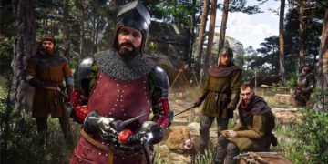 Warhorse Studios – Neben Kingdom Come 3 soll ein weiteres Projekt in Arbeit sein