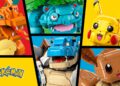 LEGO Pokémon – Diese drei Sets eröffnen die neue Themenwelt