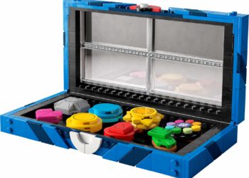 LEGO Pokémon – Diese drei Sets eröffnen die neue Themenwelt