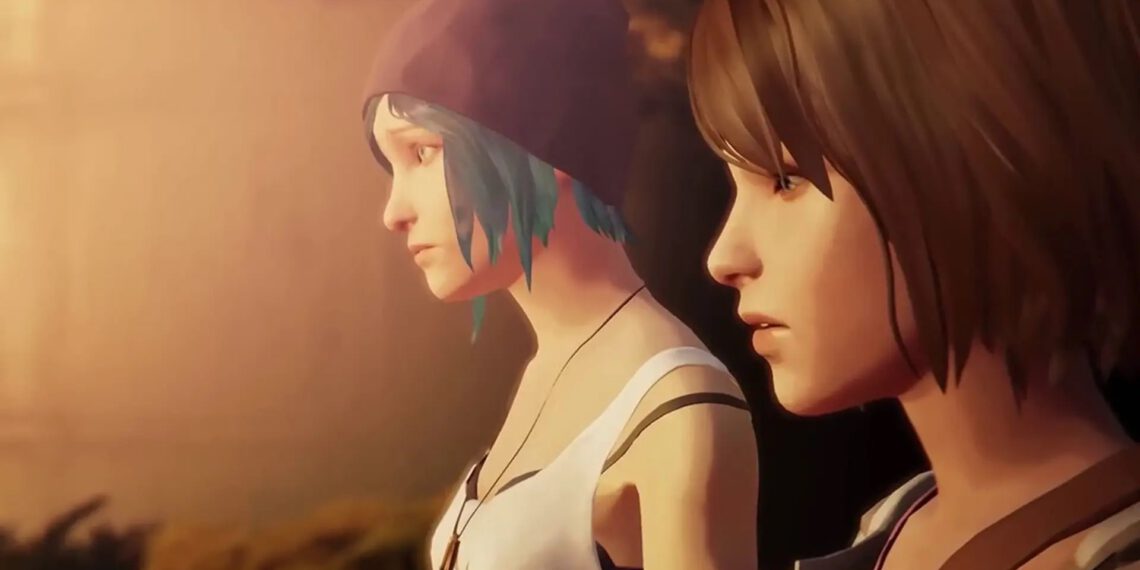 Life Is Strange: Reunion – PEGI-Eintrag zum unangekündigten Titel aufgetaucht